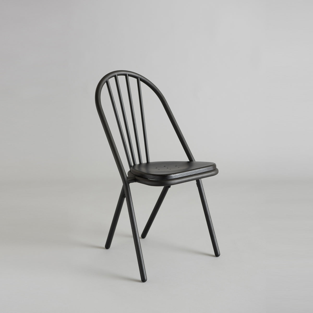 Surpil Chair / Wood Seat — COMPLEX UNIVERSAL FURNITURE SUPPLY