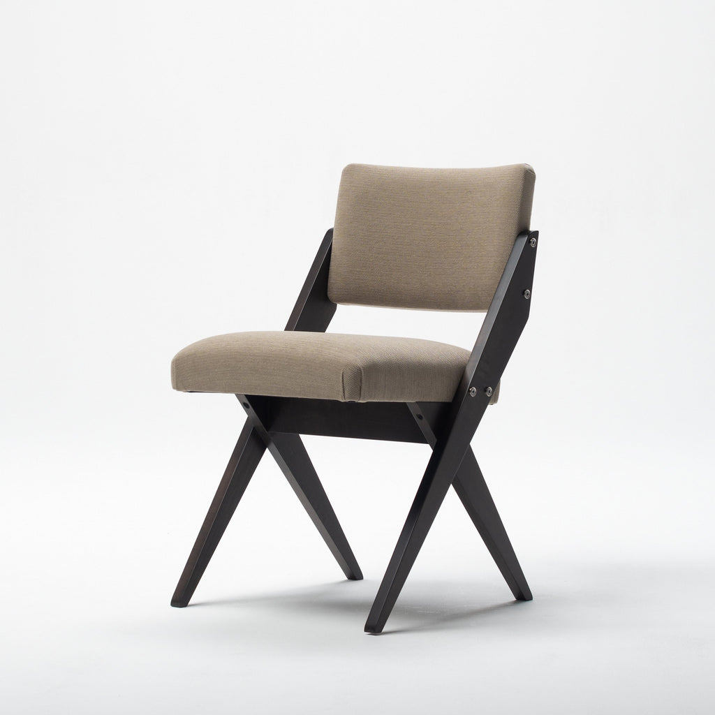 Spy Chair — COMPLEX UNIVERSAL FURNITURE SUPPLY