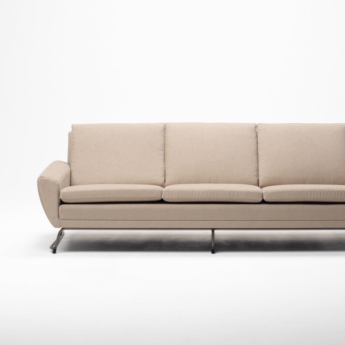 Buffalo Three Seat Sofa — COMPLEX UNIVERSAL FURNITURE SUPPLY